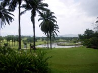 Bukit Jawi Golf Resort